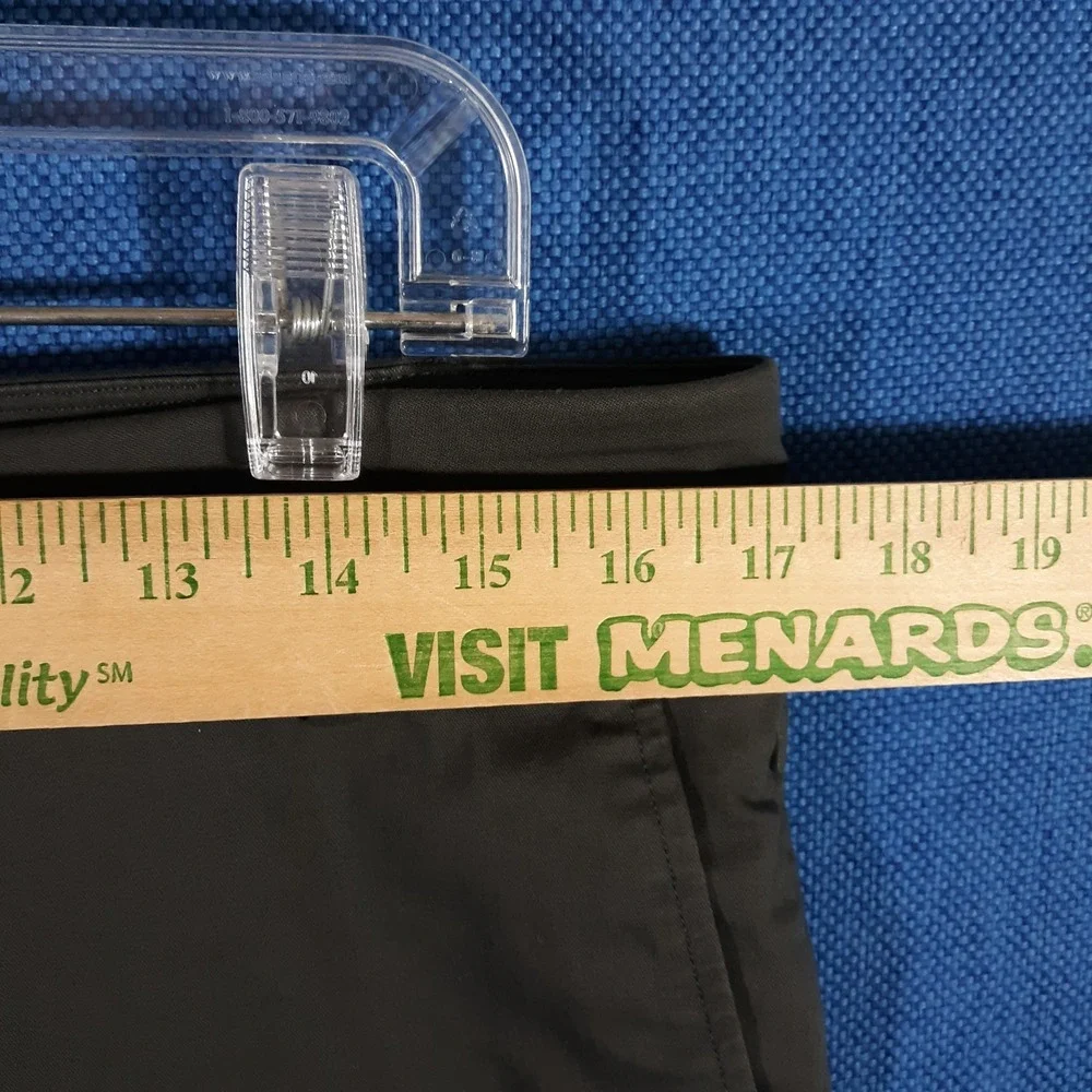Birddogs Pants Mens 34 x 30 Gray Tapered Leg Chino Boom. For Your Boomstick
